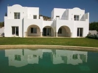 Villa Omar ref AL1198 Hammamet zone craxi