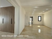 Villa Opal AV1778 Hammamet el besbassia