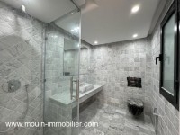 Villa Opal AV1778 Hammamet el besbassia
