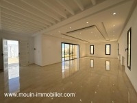 VILLA OPAL Hammamet El Bessbassia AV1778