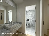 VILLA OPAL Hammamet El Bessbassia AV1778
