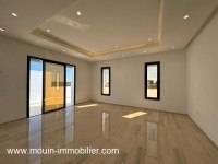 VILLA OPAL Hammamet El Bessbassia AV1778