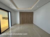 VILLA OPAL Hammamet El Bessbassia AV1778
