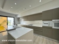 VILLA OPAL Hammamet El Bessbassia I AV1778