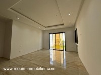 VILLA OPAL Hammamet El Bessbassia I AV1778