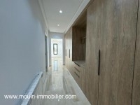 VILLA OPAL I Hammamet Sud El Bessbassia AV1778