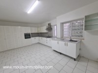 Villa Operal AL2709 Hammamet Nord 