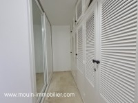 Villa Operal AL2709 Hammamet Nord 