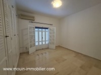 Villa Operal AL2709 Hammamet Nord 