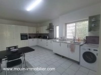 Villa Operal AL2709 Hammamet Nord 