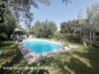 Villa Operal AL2709 Hammamet Nord 
