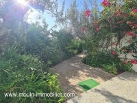 Villa Operal AL2709 Hammamet Nord 
