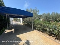 Villa Operal AL2709 Hammamet Nord 