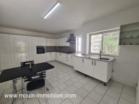 Villa Operal AL2709 Hammamet Nord 