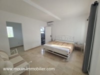 Villa Operal AL2709 Hammamet Nord 