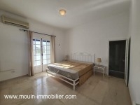 Villa Operal AL2709 Hammamet Nord 
