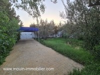 VILLA OPERAL Hammamet Nord AL2709