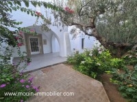 VILLA OPERAL Hammamet Nord AL2709