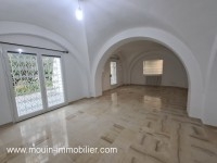 VILLA OPERAL Hammamet Nord AL2709