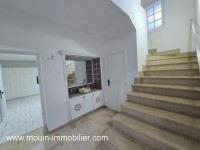 VILLA OPERAL Hammamet Nord AL2709