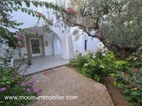VILLA OPERAL Hammamet Nord AL2709