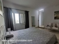 VILLA OPERAL Hammamet Nord AL2709