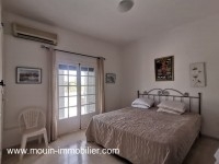 VILLA OPERAL Hammamet Nord AL2709
