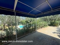 VILLA OPERAL I Hammamet Nord AL2709