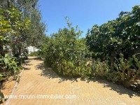 VILLA OPERAL I Hammamet Nord AL2709