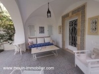 VILLA OPERAL I Hammamet Nord AL2709
