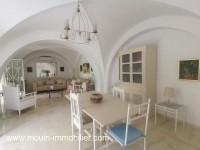 VILLA OPERAL I Hammamet Nord AL2709