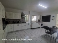 VILLA OPERAL I Hammamet Nord AL2709