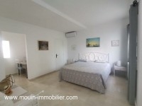 VILLA OPERAL I Hammamet Nord AL2709