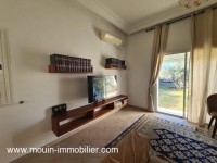 VILLA ORCHIDA AL à Hammamet El Monchar AL1797