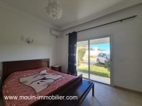 VILLA ORCHIDA AL à Hammamet El Monchar AL1797