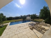 Villa Orchida AL1797 Hammamet el monchar 