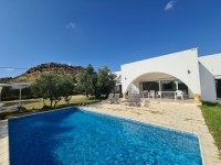 Villa Orchida AL2138 Hammamet El Monchar 