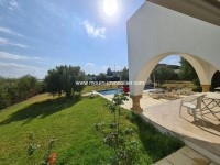 VILLA ORCHIDA El Monchar , Hammamet Sud AL1797