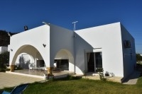 VILLA ORCHIDA El Monchar Hammamet Sud AL2138