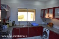 VILLA ORCHIDA Hammamet Sud O1 AL2138