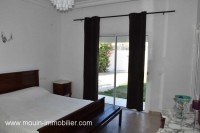 VILLA ORCHIDA Hammamet Sud O1 AL2138