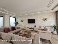 VILLA ORCHIDE à Hammamet Zone Théâtre AL3042
