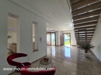 VILLA ORCHIDE à Hammamet Zone Théâtre AL3042