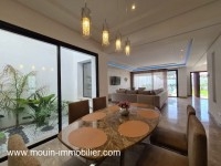 Villa Orchide AL3042 Hammamet 