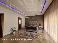 Villa Orchide AL3042 Hammamet zone theatre 