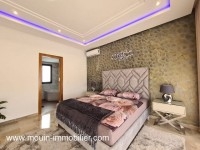 Villa Orchide AL3042 Hammamet zone theatre 
