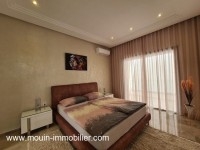 Villa Orchide AL3042 Hammamet zone theatre 