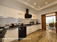Villa Orchide AL3042 Hammamet zone theatre 
