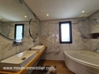 Villa Orchide AL3042 Hammamet zone theatre 