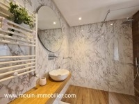 VILLA ORCHIDE Hammamet I Zone Théâtre AL3042